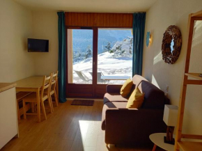 Appartement La Canopée